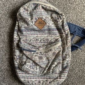 O’Neill Shoreline Backpack